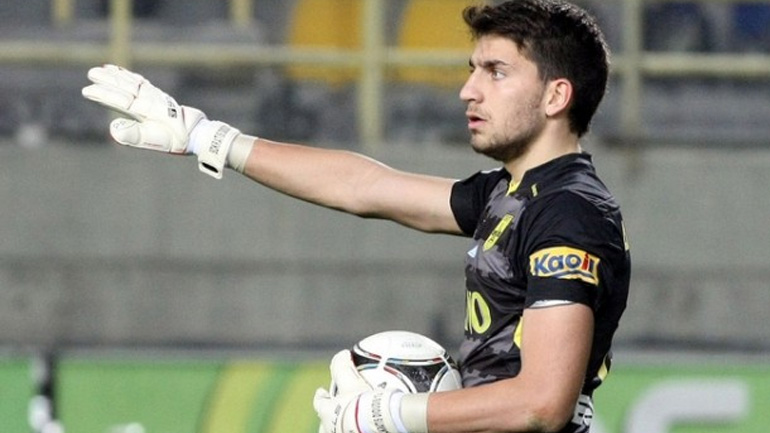 «Βλέπει» Διούδη ο Άρης