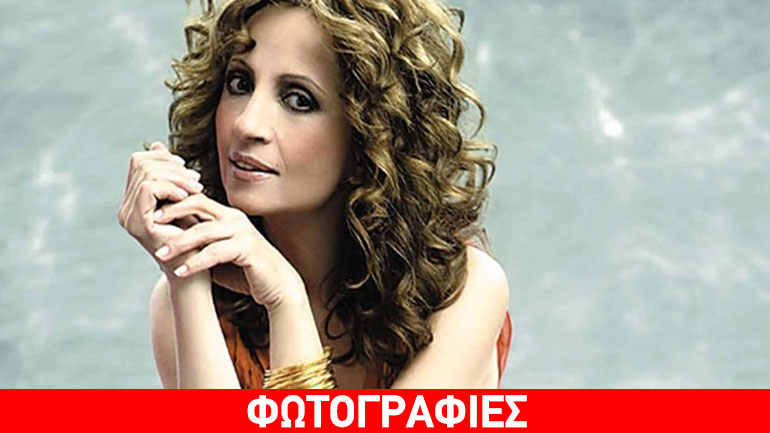 Η Γλυκερία στο Βεάκειο Θέατρο Πειραιά