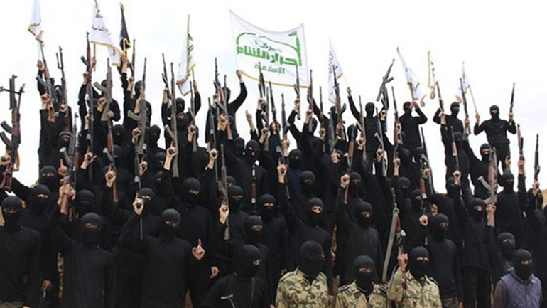 La Repubblica: Το Ισλαμικό Χαλιφάτο αποκτά μιμητές