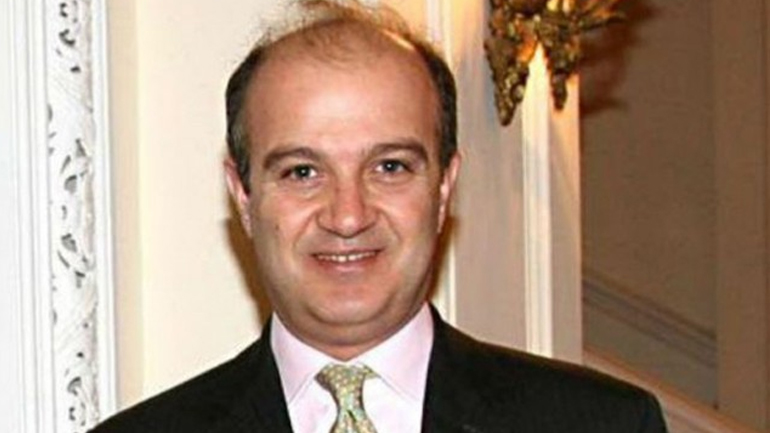 Σταματά τη συνεργασία με τη ΝΔ ο Χρήστος Σκλαβούνης στη σκιά του ελέγχου για μαύρο χρήμα