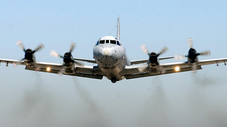 Πρόγραμμα εκσυγχρονισμού των αεροσκαφών P-3 Orion