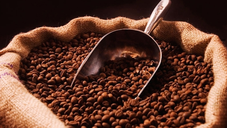 «Μπλόκο» σε 18 τόνους καφέ