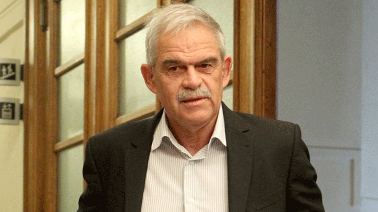 Τόσκας για ΑΠΘ: Τα πράγματα λύθηκαν με ήπιο τρόπο αλλά με κόκκινες γραμμές