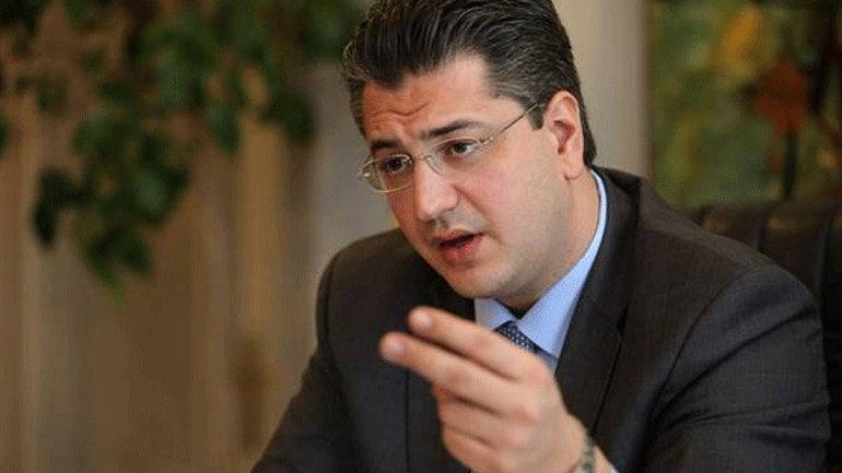 Τζιτζικώστας: Κονδύλι 10 εκατ. ευρώ για την ανάπλαση του πρώην στρατοπέδου Παύλου Μελά