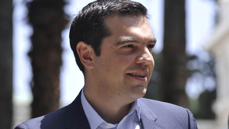 Στη Σόφια ο Τσίπρας για το Συμβούλιο Συνεργασίας Ελλάδας-Βουλγαρίας