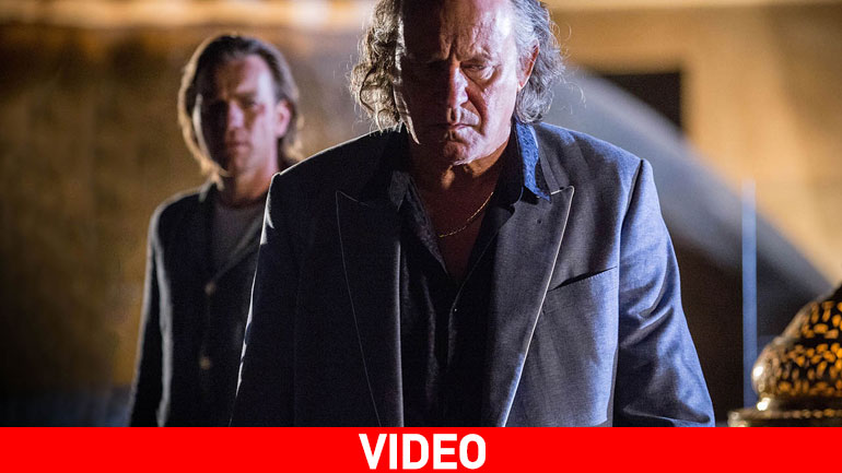 Ένας Προδότης Ανάμεσα μας