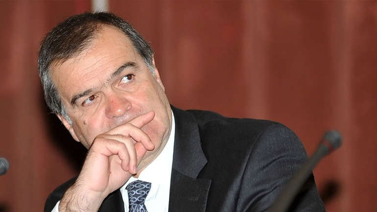 Βγενόπουλος: Δεν έχω καμία σχέση με υπόθεση που καταχωρήθηκε στην Κύπρο και αυτό θα αποδειχθεί δικαστικώς