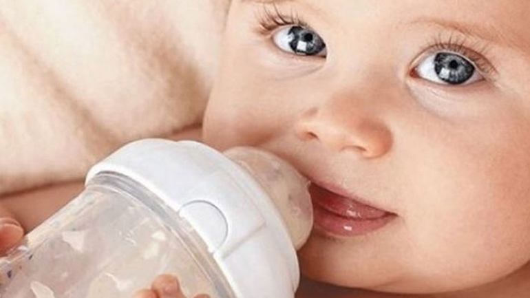 Μπιμπερό, μέχρι πότε;