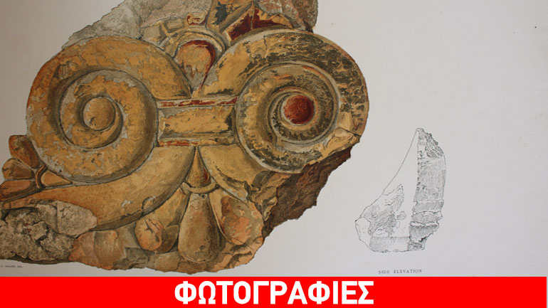 Δέκα νέοι εικαστικοί της ΑΣΚΤ δημιουργούν στη Λέσβο