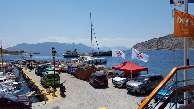 Η Πέρδικα είναι ένα πολύ γραφικό μέρος της Αίγινας... 