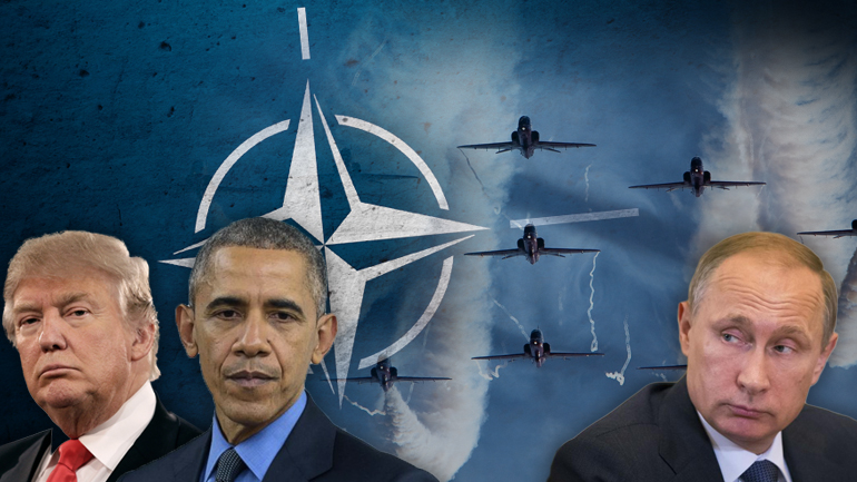 Πόσο απαραίτητο είναι το ΝΑΤΟ;