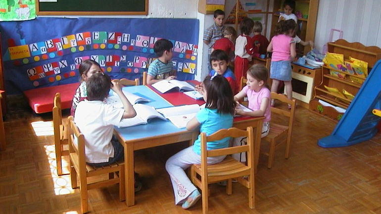 Έως την Παρασκευή οι αιτήσεις για τους παιδικούς σταθμούς