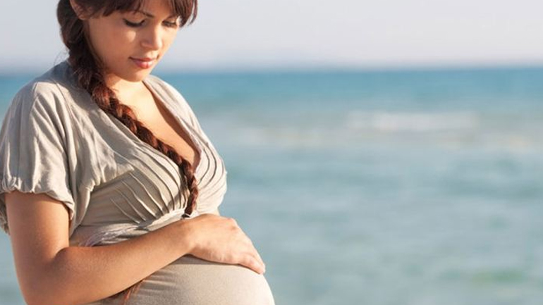Ποιοι είναι οι 5 φόβοι κάθε εγκύου