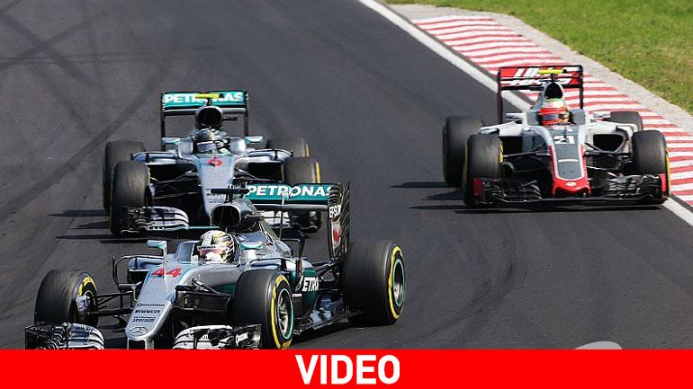 Το δάχτυλο του Hamilton και η απάντηση του Gutierez