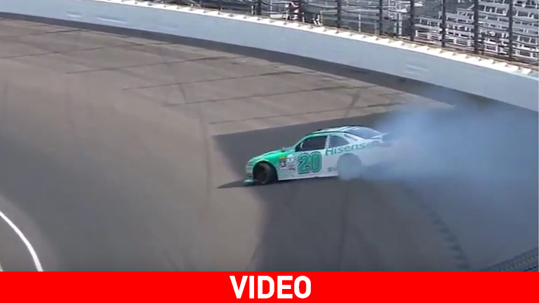 Τι έκανε ο μικρός!