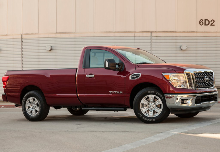 Ακόμα και τα Pick up έχουν ξεφύγει σχεδιαστικά...