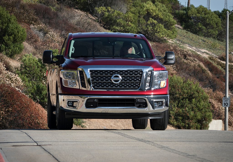 Μόνο για... αγροτικό δεν μοιάζει!