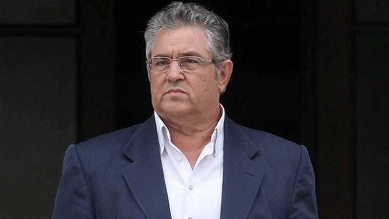 ΚΚΕ για προτάσεις Τσίπρα: Τακτική αποπροσανατολισμού του λαού