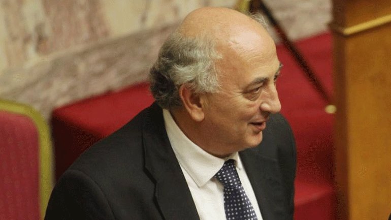 Διήμερη επίσκεψη Γιάννη Αμανατίδη στην Κύπρο Διήμερη επίσκεψη Γιάννη Αμανατίδη στην Κύπρο