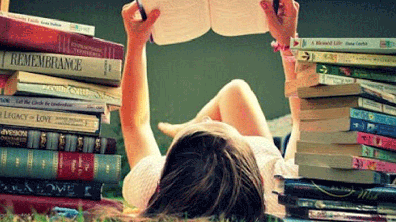 Διαχρονικά βιβλία που μας φτιάχνουν το μυαλό!