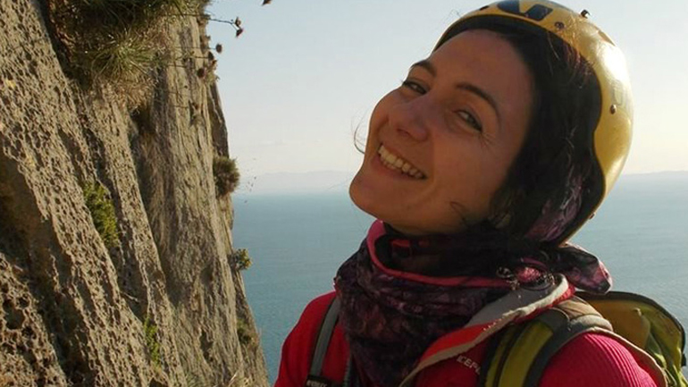 Δασκάλα στα Χανιά η κοπέλα που βρήκε τραγικό θάνατο στις Γαλλικές Άλπεις