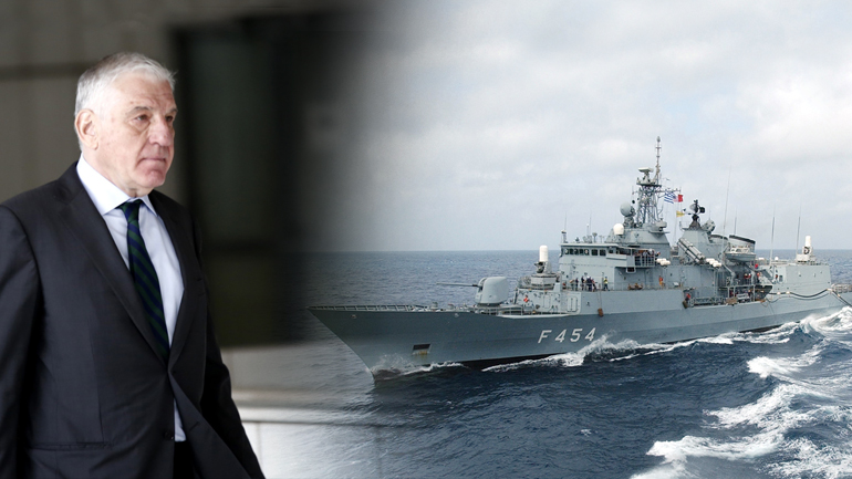 Νέα δικογραφία για τα εξοπλιστικά