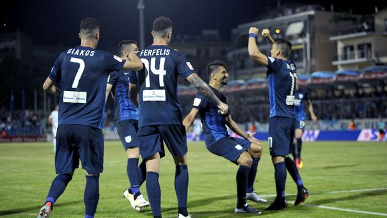 Καταγγέλλει Παναθηναϊκό ο ΠΑΣ: «Απαιτούμε συγγνώμη»