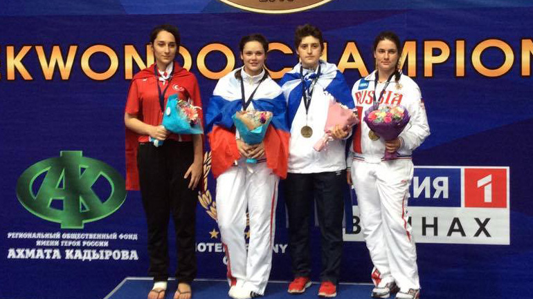 Ευρωπαϊκό U21: Φινάλε με τρία χάλκινα μετάλλια