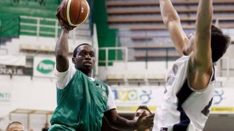 ΠΑΟΚ: Ανακοίνωσε τον Ντάριλ Μπράιαντ