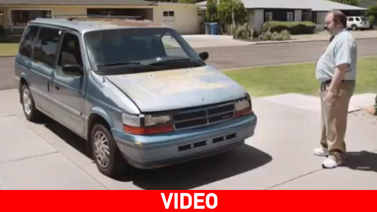 Video της Harley Davidson κάνει θραύση στο διαδίκτυο – Δείτε και θα καταλάβετε