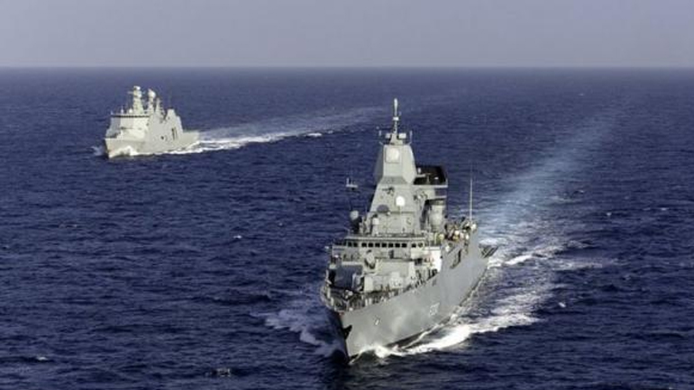 Στην Ελλάδα η διοίκηση της μόνιμης ναυτικής αντιναρκικής δύναμης του ΝΑΤΟ