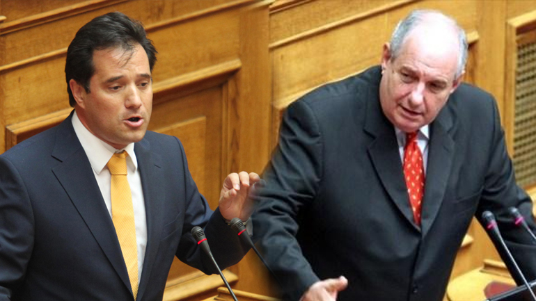 Άγρια κόντρα Γεωργιάδη –  Κουίκ για την εξεταστική