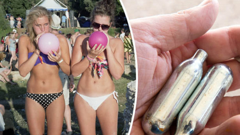 Το Ναρκωτικό των «κοσμικών» κυκλοφορεί και στην Κρήτη