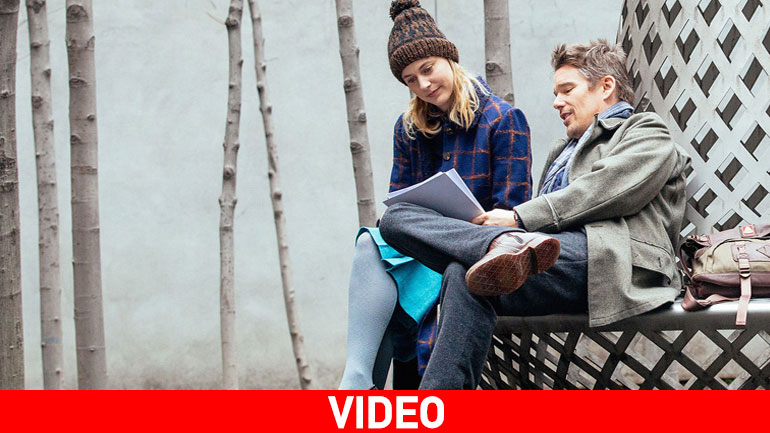 Διεθνές Φεστιβάλ Πάτρας – Κινητός κινηματογράφος