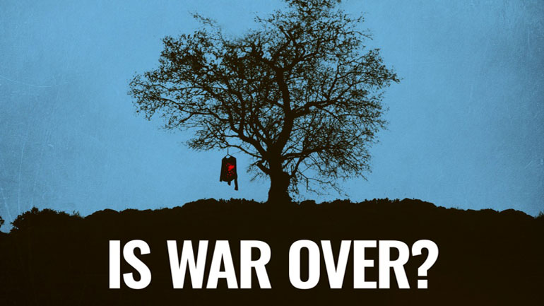 Θουκυδίδης Δραματικός: Το Θέατρο του Πολέμου με σπουδαστές και αποφοίτους από Ελλάδα, Τουρκία και ΗΠΑ