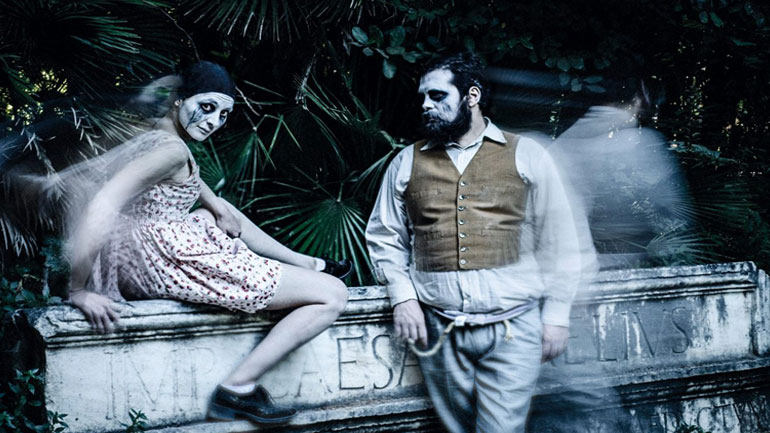 Φεστιβάλ Τρίπολης: Ακύρωση προγραμματισμένων θεατρικών παραστάσεων