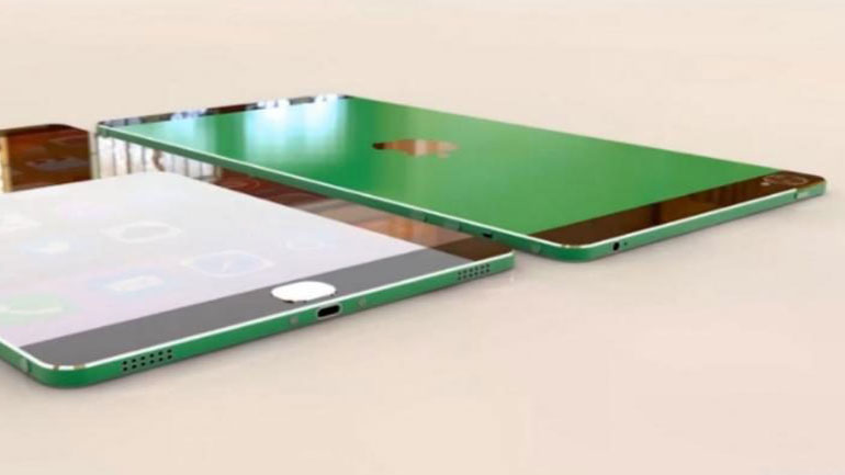 Το iPhone 7 θα λέγεται iPhone 6se και… ξεχάστε τα καλώδια