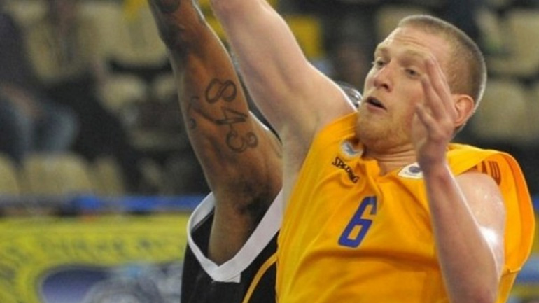 Πήρε Ψαρόπουλο το Λαύριο