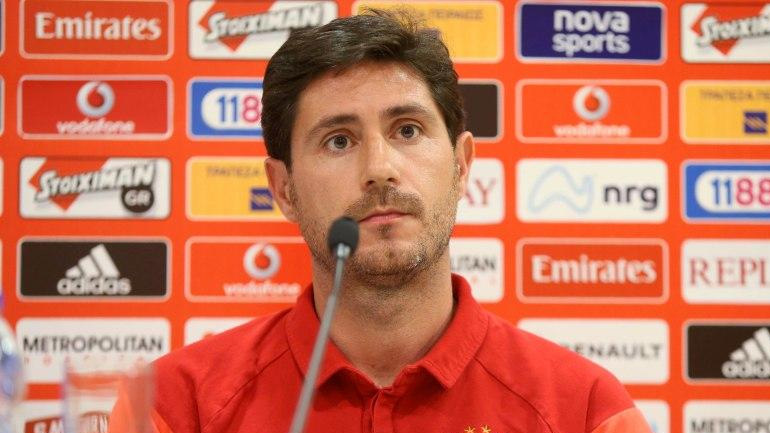 «Όσα περισσότερα γκολ μπορούμε»