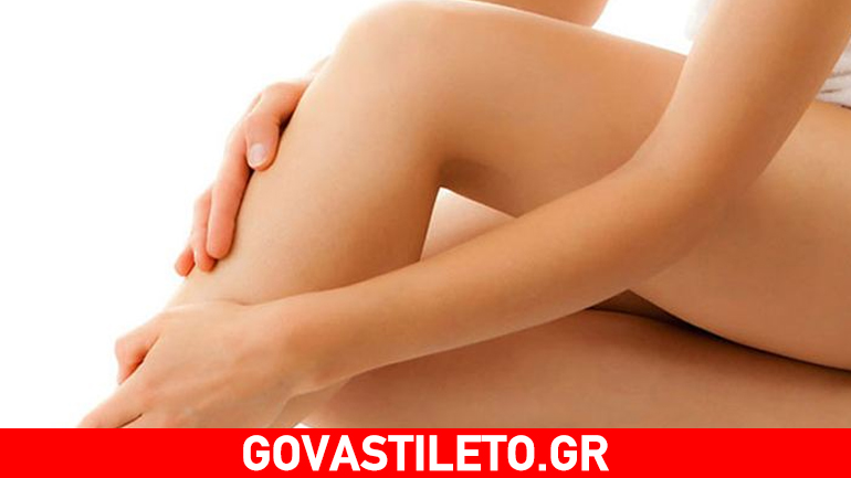 Φτιάξτε μόνες σας στο σπίτι φυσική χαλάουα