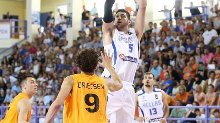 Επίσημα στο Ρέθυμνο ο Κώττας