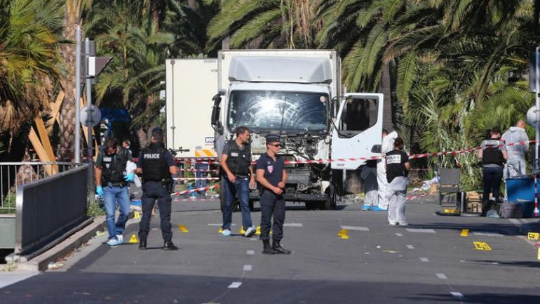 Γαλλία: «Η αστυνομική επιχείρηση στη Νίκαια δεν ήταν ανεπαρκής»