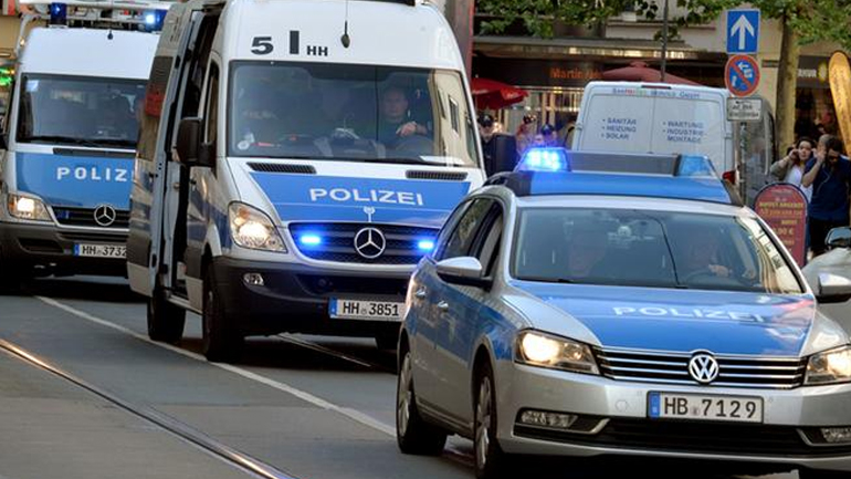 Γερμανία: Εκκενώθηκε εμπορικό κέντρο στη Βρέμη