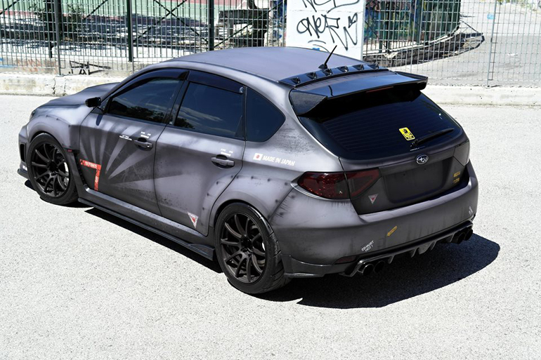 To βλέπεις και πραγματικά δεν το χορταίνεις...