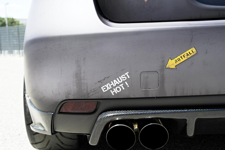 Το ξαναγράψαμε... Είναι καυτό το αποτέλεσμα!