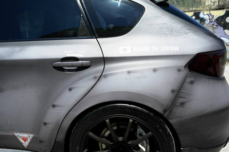 Απίστευτες λεπτομέρειες παντού...