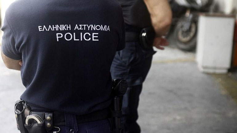 Θεσσαλονίκη: Σύλληψη 43χρονου εμπόρου ναρκωτικών