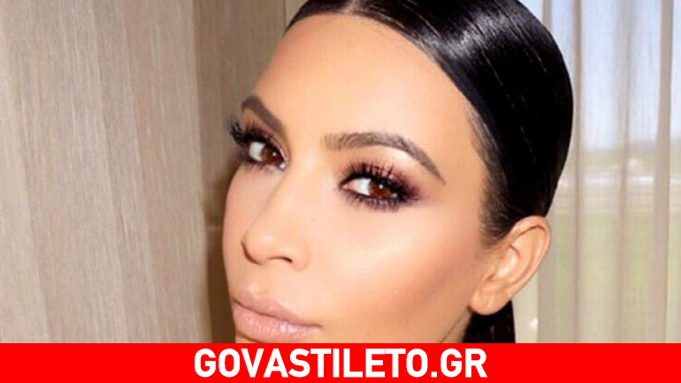 Kim Kardashian: Το συγκινητικό μήνυμα για την γιαγιά της