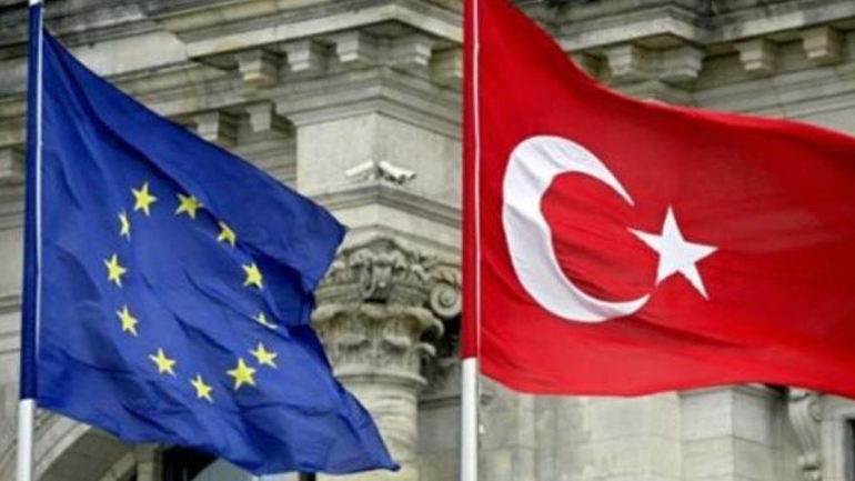 Νέος πρεσβευτής διορίστηκε στην Τουρκία από την Ευρωπαϊκή Ένωση
