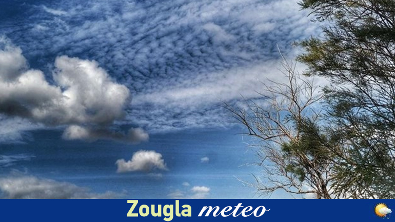 Καλός ο καιρός τις επόμενες ημέρες